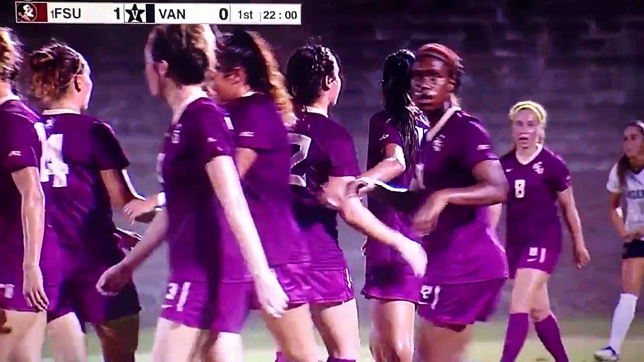 Segundo gool de Deyna Castellanos. Puro talento tiene la venezolana