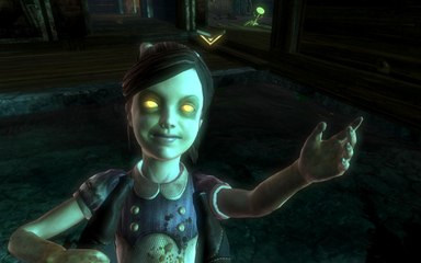 Let’s Play BioShock 2