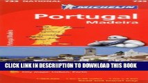 [PDF] Michelin Portugal Map 733 (Maps/Country (Michelin)) Popular Online