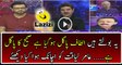 Aamir Liaquat Badly Insulting Altaf Hussain In Mubashir Luqman