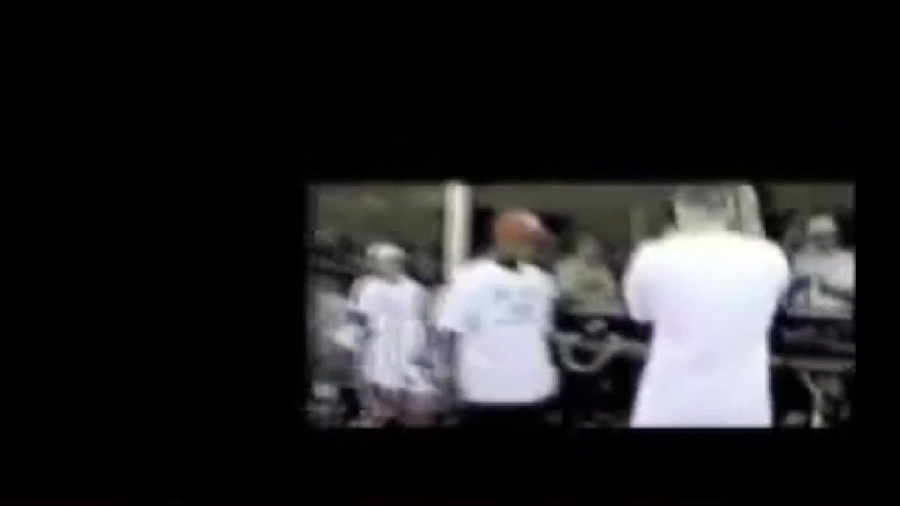 EMINEM - (PART5) THE 1996 REAL LIFE 8 MILE FREESTYLE battle