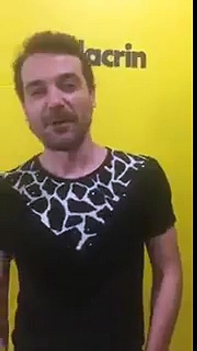 Muchas gracias Pedro por bailar con nuestro querido Trulala!