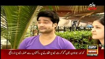 Jurm Bolta Hai  26th August 2016