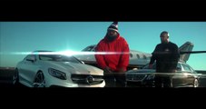 Tech N9ne - Push Start (Feat. Big Scoob) - Official Music Video