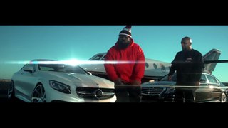 Tech N9ne - Push Start (Feat. Big Scoob) - Official Music Video
