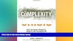 READ book  The Complexity Crisis: Why too many products, markets, and customers are crippling