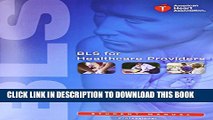 Collection Book BLS for Healthcare Providers (Student Manual)
