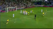 Nils Roseler Amazing Goal - De Graafschap 0-1 VVV-Venlo (26/8/2016)