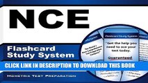 New Book NCE Flashcard Study System: NCE Test Practice Questions   Exam Review for the National