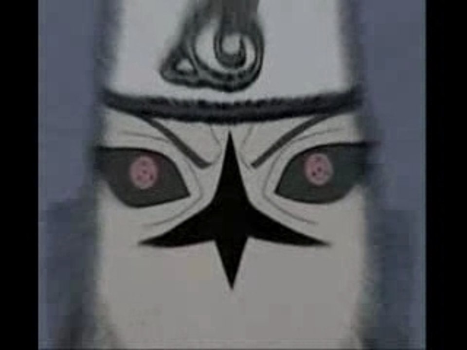 Naruto Clip (naruto vs sasuke)