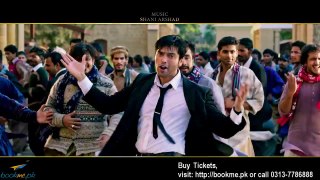 Ban Gaya Ma Actor in Law - Shani Arshad - Actor in Law- New Song 2016 - Video Song - HD