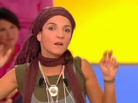 [F. Foresti] Clotilde - La campagne de pub gay