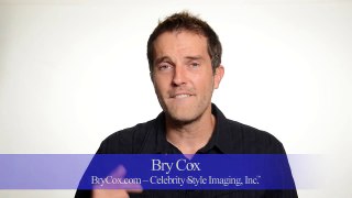 BryCox.com, But I'm Not Photogenic