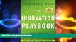 FREE DOWNLOAD  The Innovation Playbook: A Revolution in Business Excellence  BOOK ONLINE