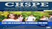 New Book CHSPE Exam Study Guide: CHSPE Practice Test Questions and Review for the California High