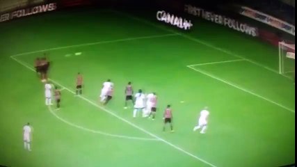 Remy Cabella Goal Marseille vs Lorient 1-0 Ligue 1 26 8 2016