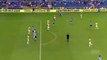 Sebastien Haller Amazing Goal - Vitesse Arnhem 1-1 FC Utrecht - (26/8/2016)