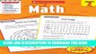 New Book Scholastic Success with Math, Grade 2 (Scholastic Success with Workbooks: Math)