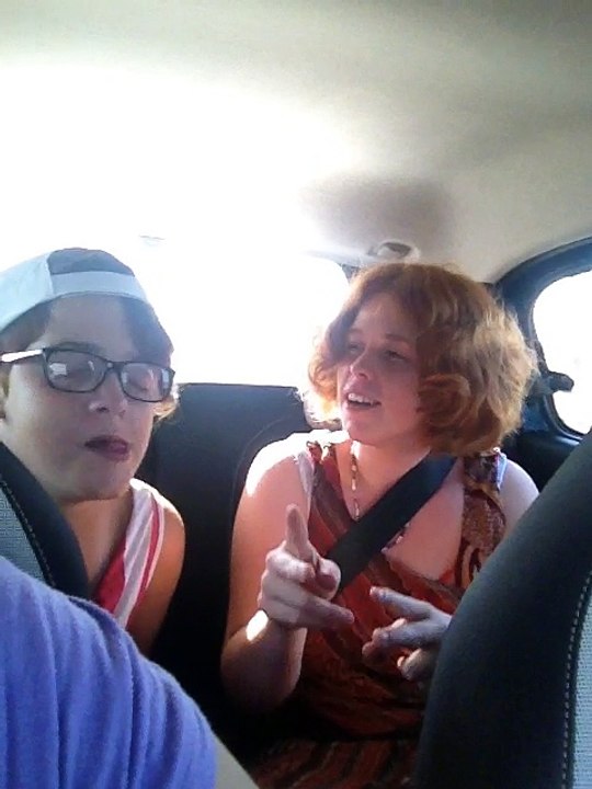 MDR ma poulette est à fond ptdr