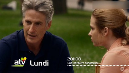 973 BA UNE INFIRMIÈRE DANGEREUSE 290816