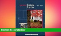 READ book  Appraising Residential Properties, Third Edition  FREE BOOOK ONLINE