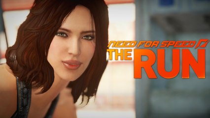 Need for Speed The Run - Episode 3 - The Race To Vegas