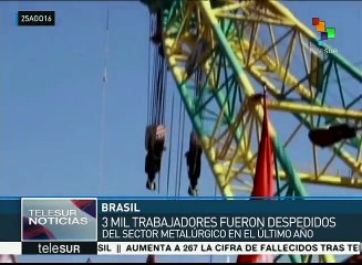 Lula: Será la semana de la vergüenza por impeachment a Dilma
