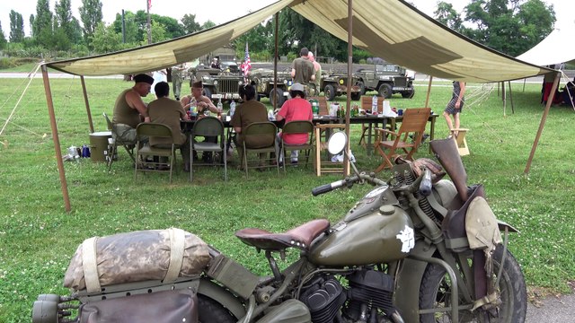 25 Juillet - Collection Schlumpf, Mulhouse.