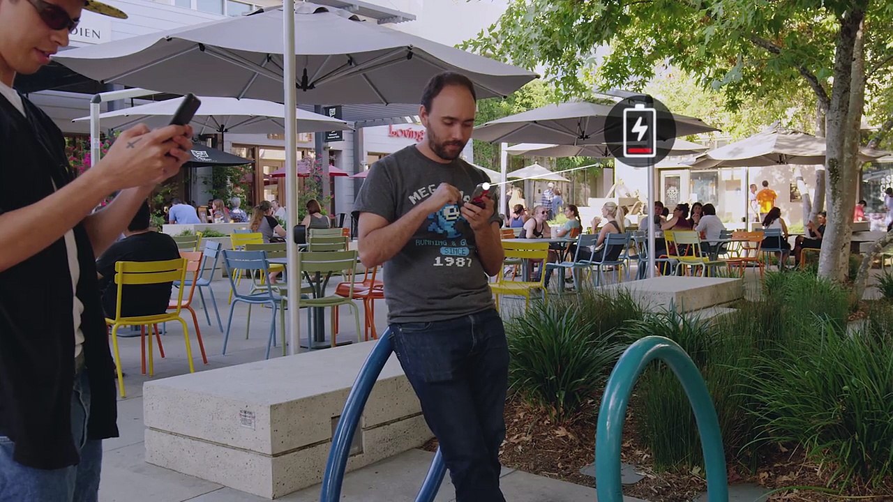 You Need THIS for Pokemon Go