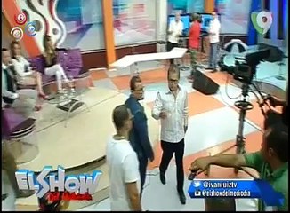 más sobre el tema del embarazo psicológico de la joven en monte plata