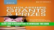 New Book Scholarships, Grants   Prizes 2015 (Peterson s Scholarships, Grants   Prizes)