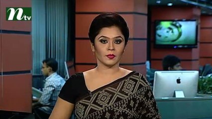 NTV Moddhoa Raater Khobor | 27 August 2016