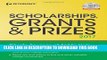 Collection Book Scholarships, Grants   Prizes 2017 (Peterson s Scholarships, Grants   Prizes)