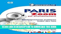 [PDF] Paris Par Arrondissement - Zoomed City Plan (Michelin City Plans) Full Online