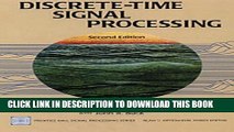 Collection Book Discrete-Time Signal Processing (2nd Edition) (Prentice-Hall Signal Processing