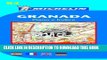 [PDF] Map 9083 Granada (Michelin City Plans) Full Colection