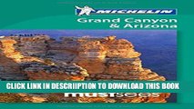 [PDF] Michelin Must Sees Grand Canyon   Arizona (Must See Guides/Michelin) Full Online