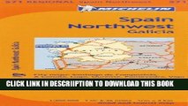 [PDF] Michelin Spain: Northwest, Galicia Map 571 (Maps/Regional (Michelin)) Popular Colection