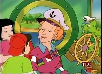The Magic School Bus E26 Ups And Downs