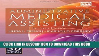 Collection Book Administrative Medical Assisting (with Premium Web Site, 2 terms (12 months)