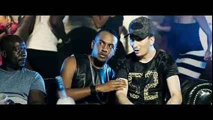 Colonel Reyel Feat. DJ Doug - Bando Love (Clip Officiel)