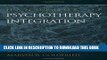 [PDF] Handbook of Psychotherapy Integration (Oxford Series in Clinical Psychology) Full Colection