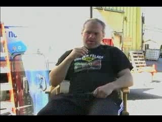 Far Cry - Uwe Boll Interview