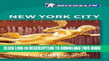 [PDF] Michelin Green Guide New York City (Green Guide/Michelin) Full Online