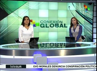 Bolivia decreta 3 días duelo nacional tras asesinato de Illanes