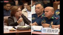 Convicted drug lord inside bilibid zero communication – Bato dela Rosa
