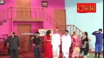 Naseem key chaskey LATTEST PUNJABI STAGE DRAMA NEW PAKISTANI 2016