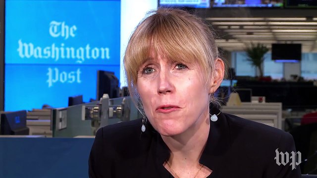 Why Iran keeps harassing the U.S. Navy