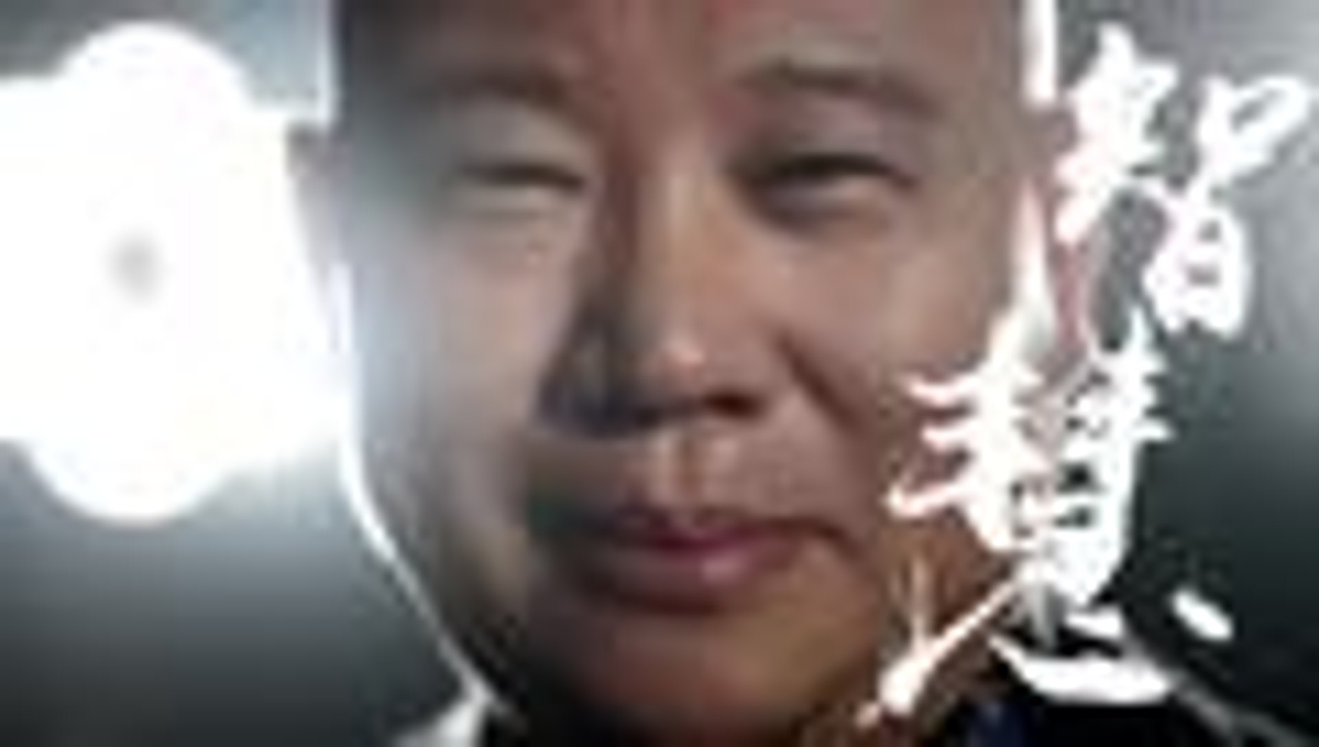 ⁣吴秀波郭德纲携手上演喜剧爆笑对战