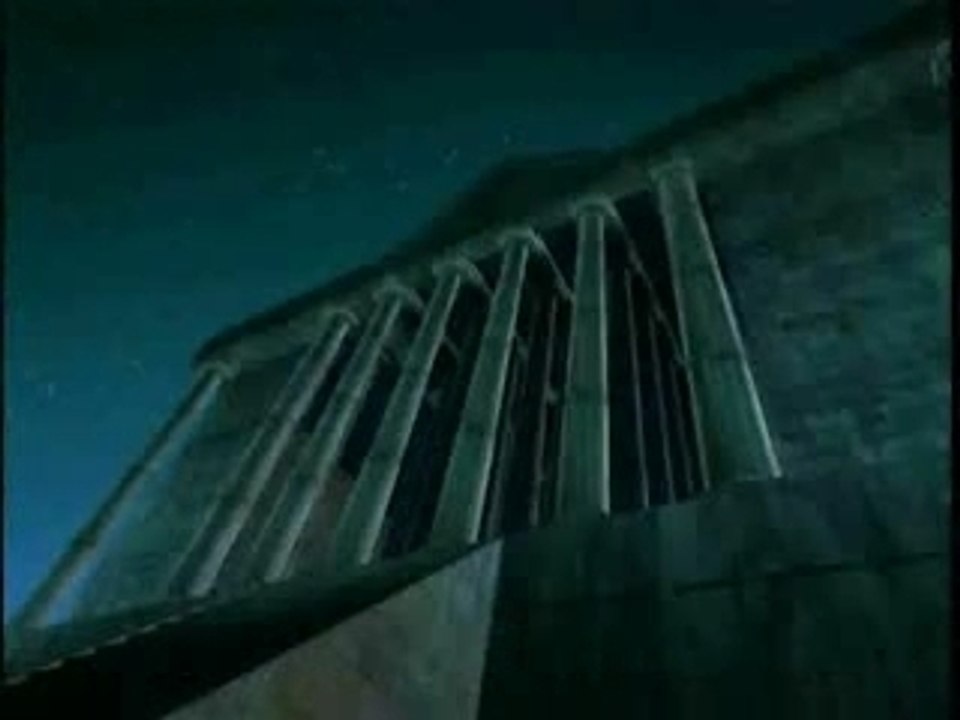 Saga vs kanon